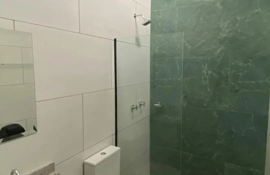 Chateau Motel Campinas (Adults Only)-1
