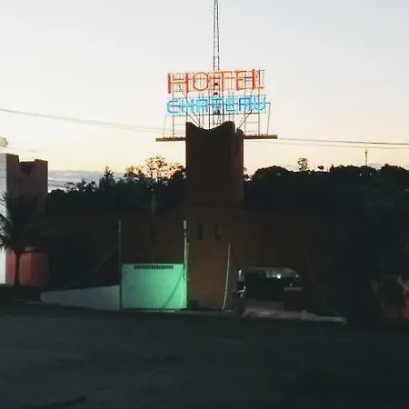 Chateau Motel Campinas (Adults Only)-2