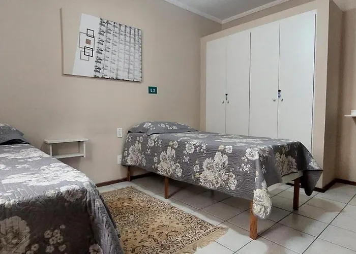 Pousada Palmeira Campinas 