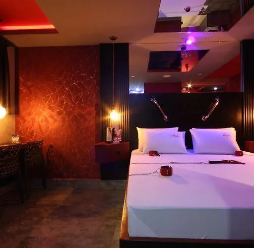 Misk Motel Campinas 