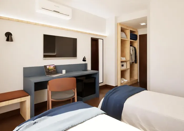 Matiz Barão Geraldo Express Hotel Campinas 