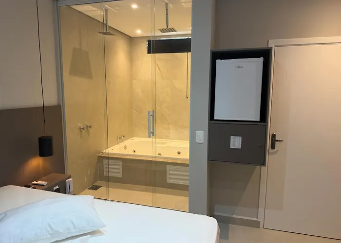 Wish Motel Campinas 